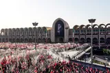 توصیه‌های سلامت برای حضور ایمن سالمندان در مراسم تشییع رهبر شهید
