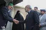 سفر وزیر کشور به خراسان‌جنوبی