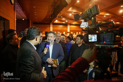 گردهمايی خادمان بزرگترين موكب اربعينی استان فارس