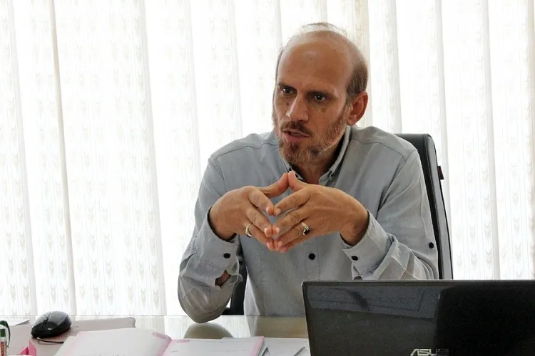 رئیس ستاد نماز جمعه شیراز منصوب شد