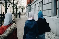 Widespread Islamophobic Prejudice in US  