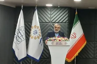 قانون اساسی در منظومه فکری رهبر شهید، تجسم و تجسد انقلاب اسلامی است