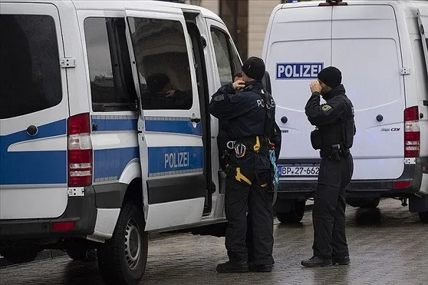 Almanya'da yapılan araştırmaya göre polislerin bir kısmı Müslümanlara karşı ön yargılı