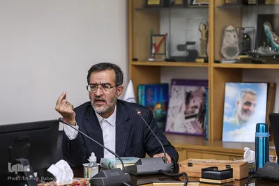 رونمایی از پایگاه اطلاع رسانی بازار کار