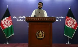 دفتر خارجہ کا افغان مشیر قومی سلامتی پر امن مذاکرات کو نقصان پہنچانے کا الزام