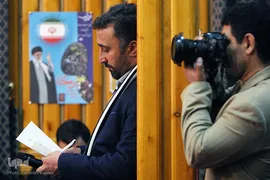 حماسه 9 دی، مبتنی بر نگرش عاشورایی
