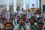 بیستمین جشنواره «جبرئیل امین»