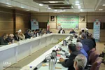 نشست مدیران عامل اتحادیه موسسات و تشکل های قرآنی کشور