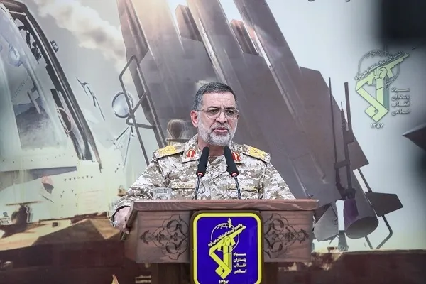 عملیات «وعده صادق ۱» اراده استوار ایران را به تصویر کشید