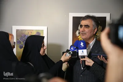 سومین جشنواره همام در سطح بین المللی افتتاح شد