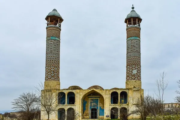 UNESCO Dağlık Karabağ'da kültürel varlıklarla ilgili çalışmalar yapacak