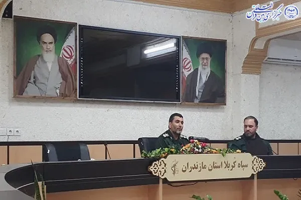 سه هزار دانش‌آموز به اردوهای راهیان نور اعزام شدند
