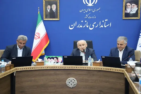 بانک‌های مازندران؛ قرارگاه پیشرفت اقتصادی استان