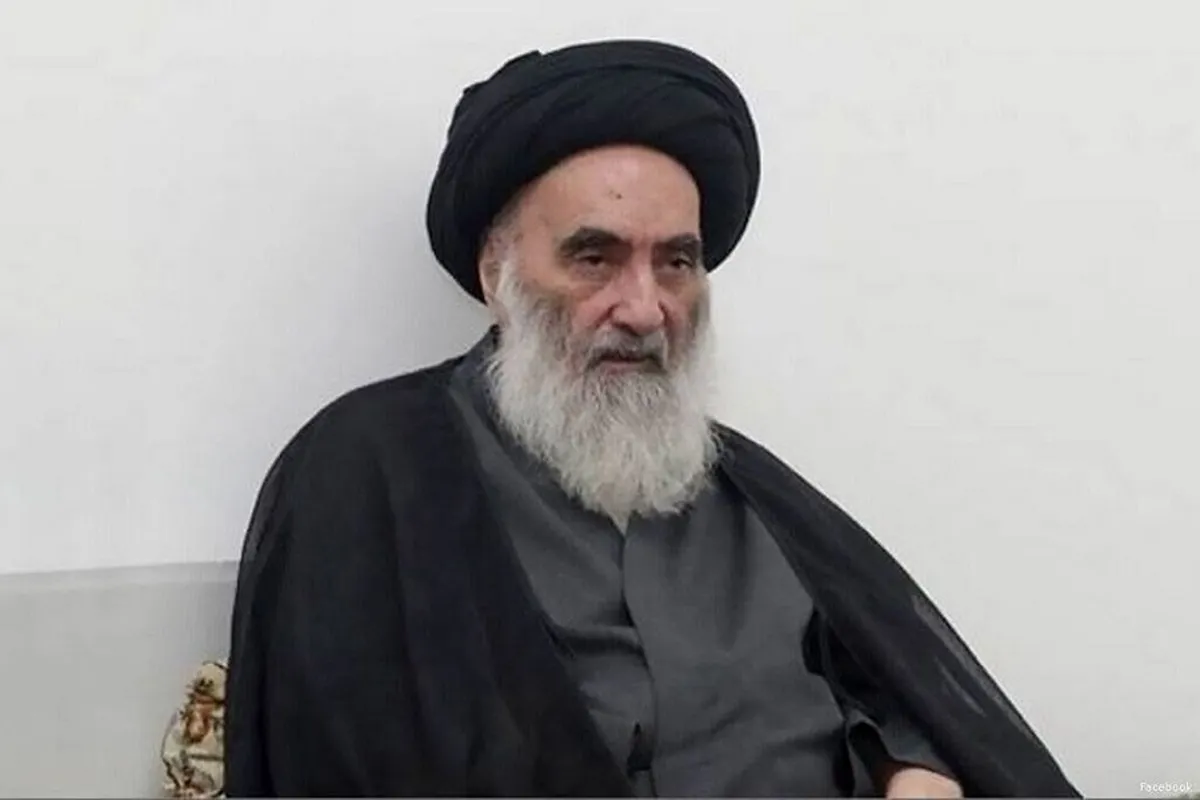 Ayatullah Sistani atangaza Jumapili Kuwa Siku ya Kwanza ya Ramadhani