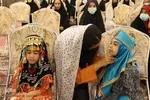 آیین اختتامیه ملی یازدهمین جشنواره کتابخوانی رضوی در شیراز‎‎