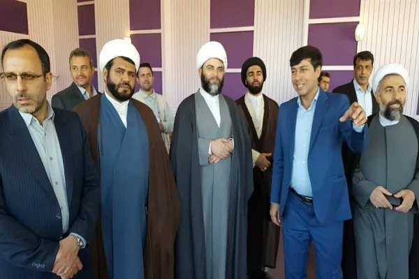 تبلیغات سنتی روحانیون برای تأثیرگذاری بیشتر با زبان هنر آمیخته شود