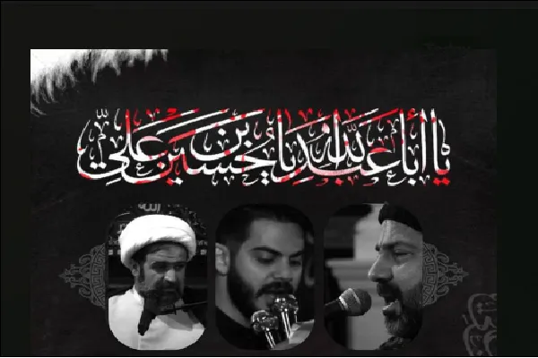 برگزاری مراسم «سیاه‌پوشان محرم» در سوئد