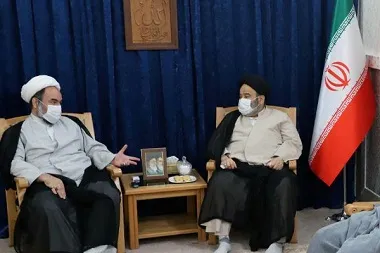 راه‌اندازی دانشکده ادیان و مذاهب در دانشگاه‌های سیستان‌و‌بلوچستان بررسی شد