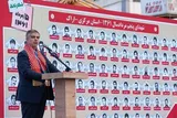 پشتیبانی مردم از نظام، سد راه موفقیت دشمن است