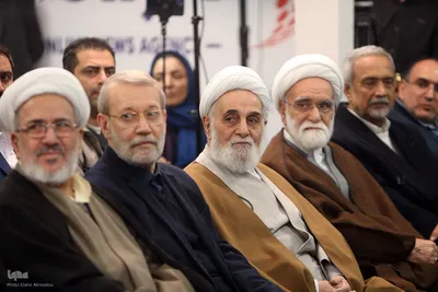 مراسم پاسداشت چهره و آثار مکتوب حجت‌الاسلام‌والمسلمین دکتر رسول جعفریان