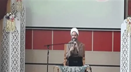 حماسه حسینی و سیری در سیره نبوی تببین شد