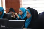نشست خبری سی‌و‌پنجمین جشنواره بین‌المللی فیلم‌های کودکان و نوجوانان