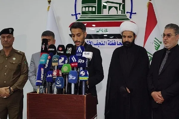 موفقیت طرح ویژه سالروز شهادت امام علی (ع) با حضور بیش از ۵ میلیون زائر