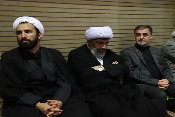آیین سی و چهلمین ارتحال ملکوتی امام خمینی (ره) در بابلسر