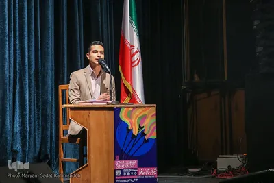 ششمین جشنواره ملی آواها و نواهای رضوی