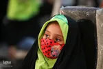 Zum Gedenken an Ruqayya bint al Hussein