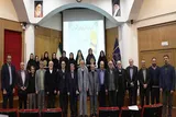برگزیدگان جشنواره علمی فرهنگستان علوم پزشکی معرفی شدند