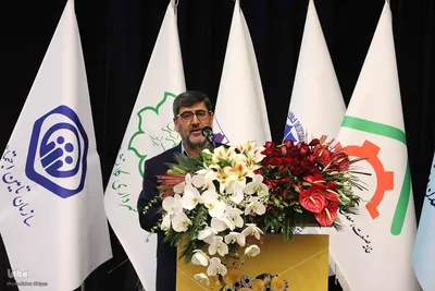 گرامیداشت روز صنعت و معدن در تبریز‎