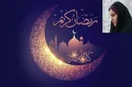 به عطر خود آغشته کرده اذان را