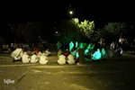 بازسازی واقعه غدیرخم در تبریز‎