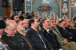 یازدهمین یادواره شهدای هیئت بنی‌فاطمه (س) اصفهان