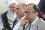 نشست هم‌اندیشی ائمه جمعه استان مرکزی با مسئولان قضایی