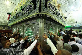 آستان مقدس کاظمین