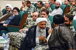 مسابقات سراسری قرآن کریم قرارگاه پدافند هوایی خاتم الانبیا(ص)
