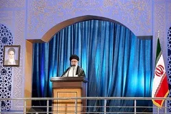 Jagora: Martanin Iran Kan Sansanin Sojojin Amurka Ya Zubar Da Haibar Amurka A Duniya