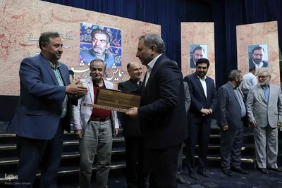 برگزاری همایش ملی روز شعر و ادب فارسی در تبریز‎