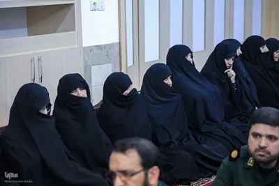 دیدار اساتید حوزه‌های علمیه و روحانیون سپاه انصارالرضا (ع) با نماینده ولی فقیه