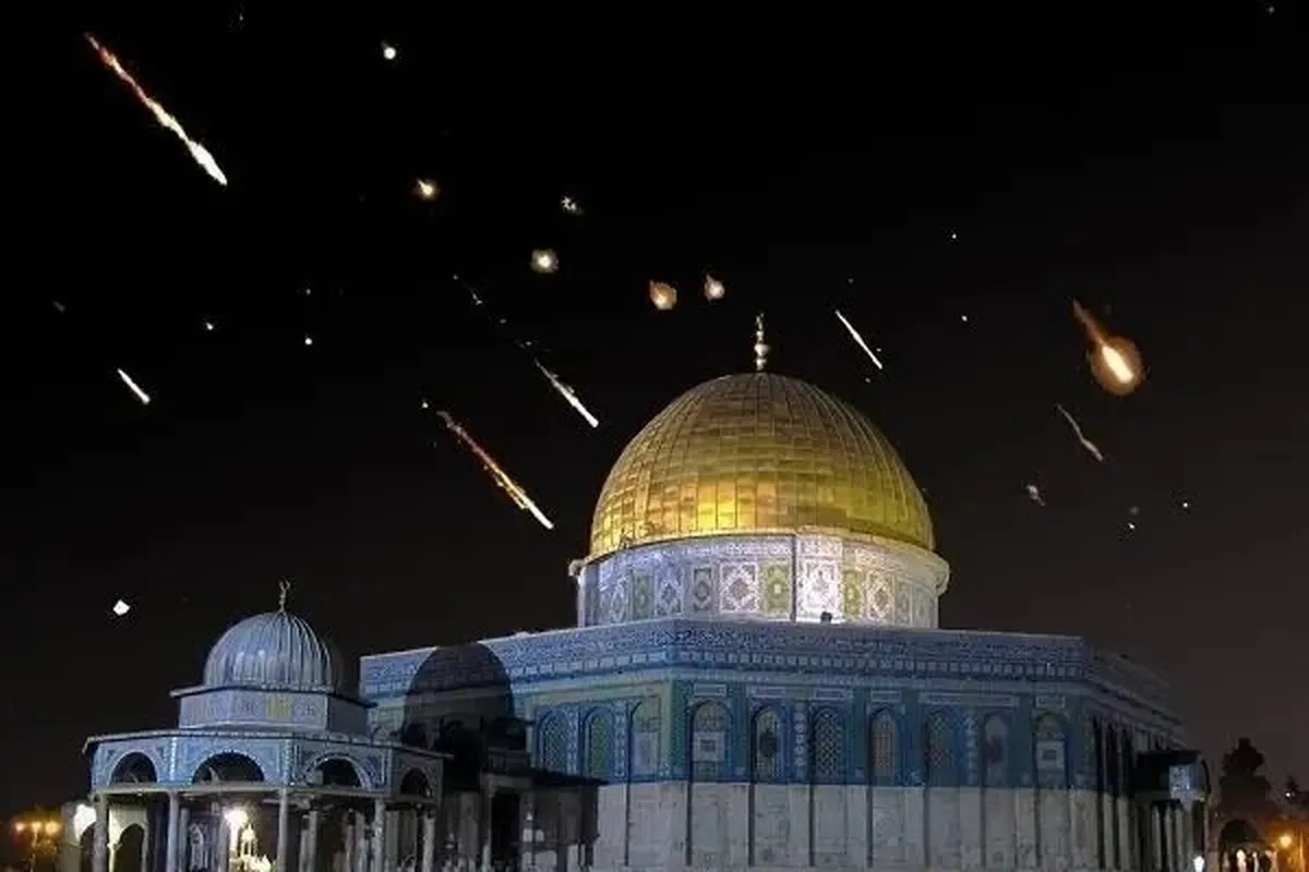 Mchambuzi wa Syria: Operesheni ya Iran dhidi ya Israel imeleta mabadiliko ya kihistoria