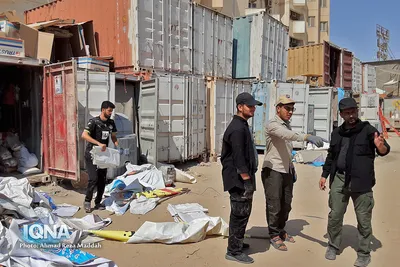 اقدامات موکب حضرت احمد ابن موسی(ع) در کربلا
