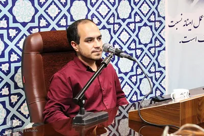 ضبط تلاوت مرحله مقدماتی مسابقات قرآن اوقاف‎