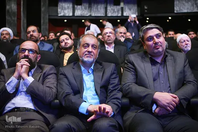 همایش عمری با قرآن
