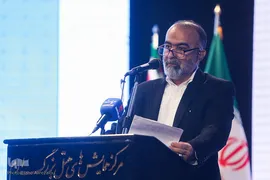 اختتامیه اولین‌ دوره جشنواره سلاله