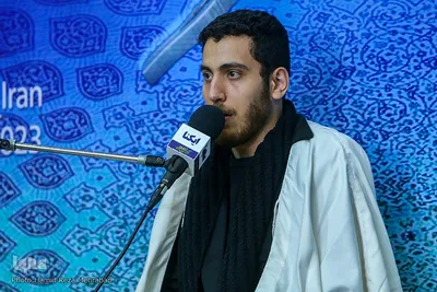 فینال هفدهمین جشنواره ملی و بین‌المللی تلاوت‌های مجلسی