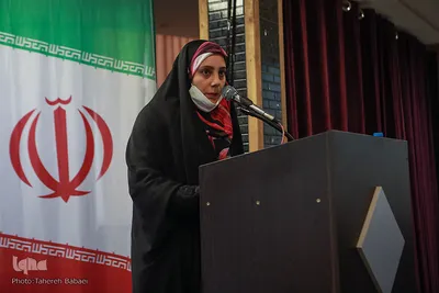 پنجمین دوره جشنواره قرآنی فجر