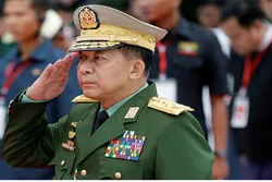 Army Chief Warns UN against ‘Meddling in Myanmar Internal Affairs’