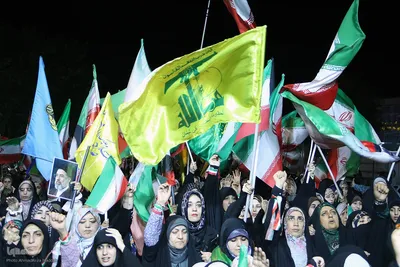 صد شب ایستادگی شیرازی ها با ولایت تا شهادت